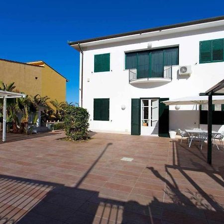 Dune Home Alloggi Sul Mare Alcamo Marina Phòng bức ảnh
