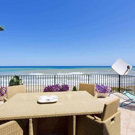 Dune Home Alloggi Sul Mare Alcamo Marina Phòng bức ảnh