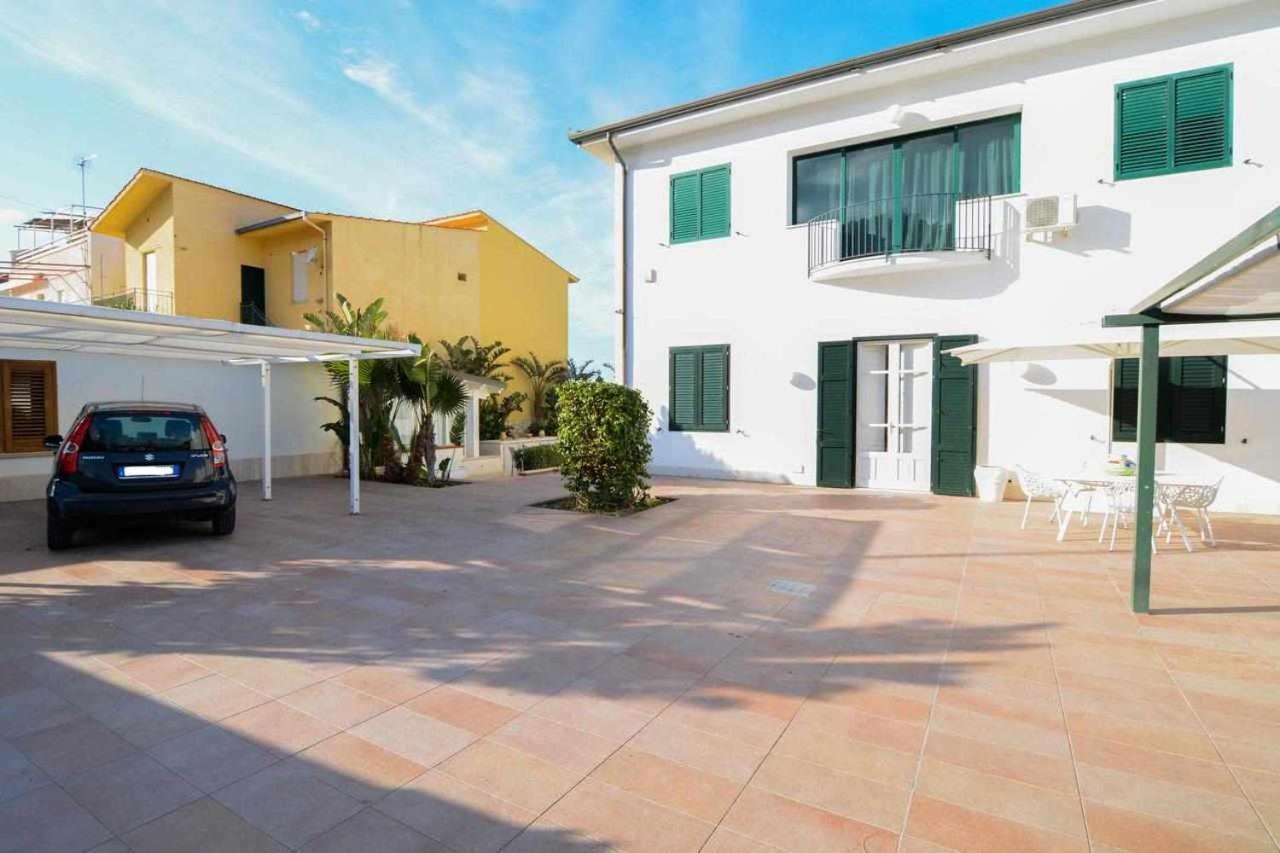Dune Home Alloggi Sul Mare Alcamo Marina Ngoại thất bức ảnh