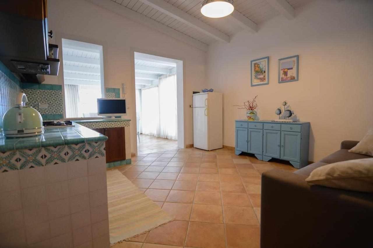 Dune Home Alloggi Sul Mare Alcamo Marina Ngoại thất bức ảnh
