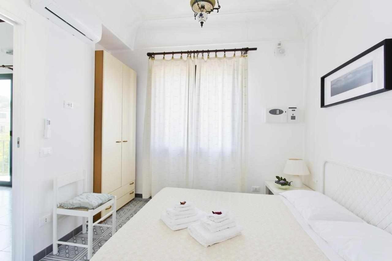 Dune Home Alloggi Sul Mare Alcamo Marina Ngoại thất bức ảnh