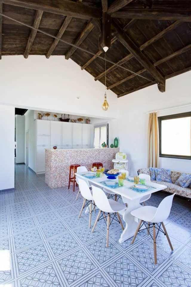 Dune Home Alloggi Sul Mare Alcamo Marina Phòng bức ảnh