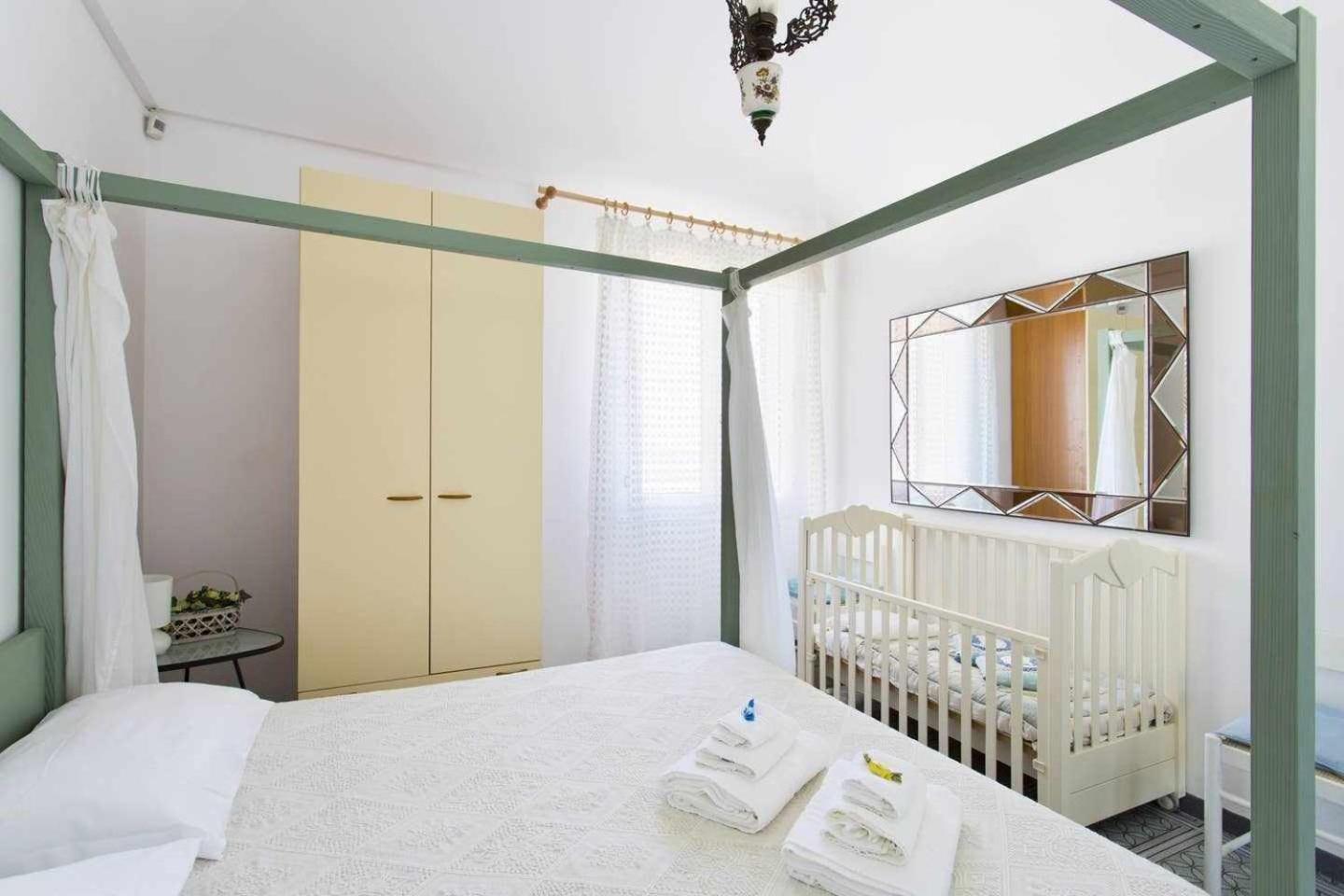 Dune Home Alloggi Sul Mare Alcamo Marina Phòng bức ảnh