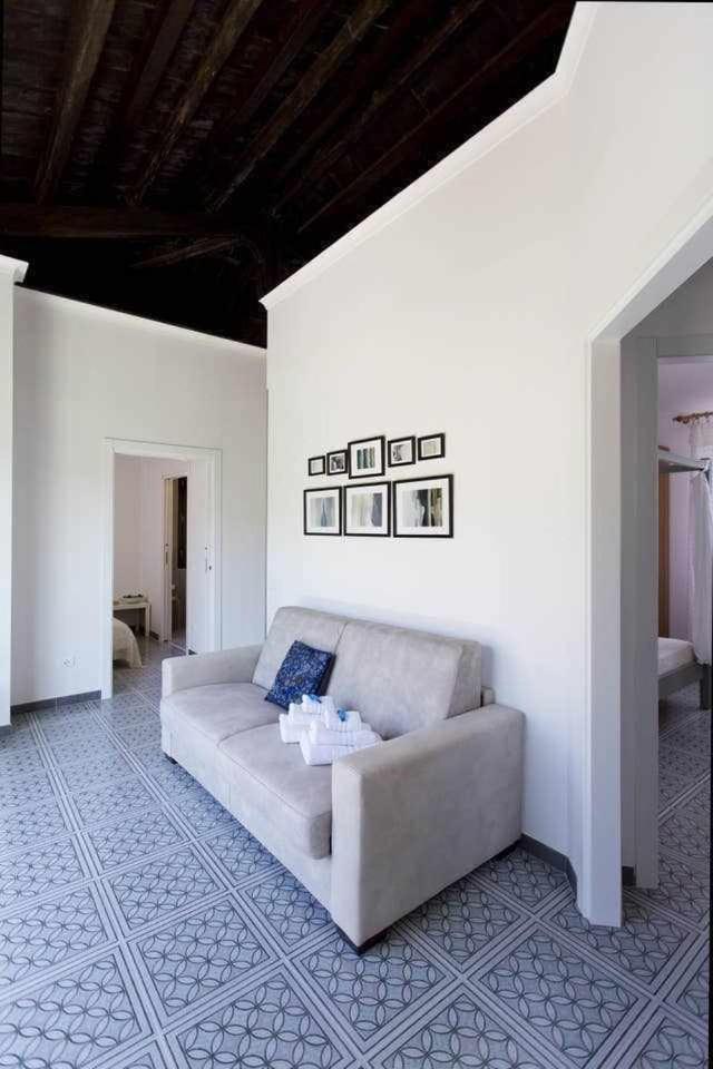 Dune Home Alloggi Sul Mare Alcamo Marina Phòng bức ảnh