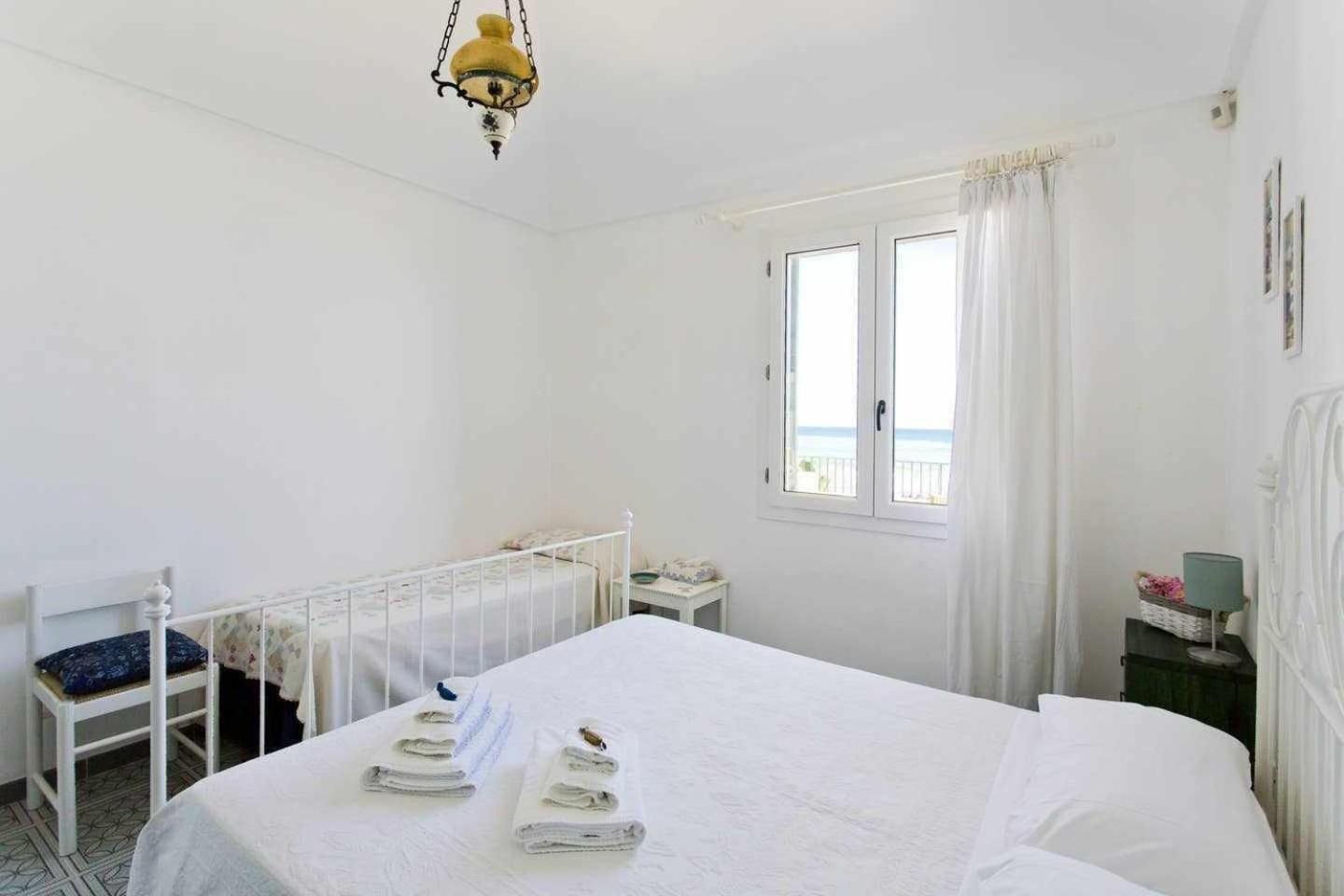 Dune Home Alloggi Sul Mare Alcamo Marina Phòng bức ảnh