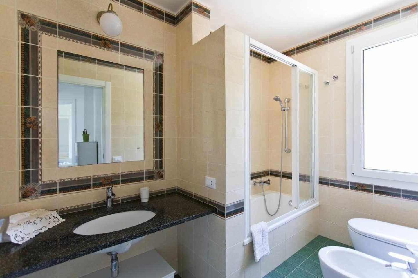 Dune Home Alloggi Sul Mare Alcamo Marina Phòng bức ảnh