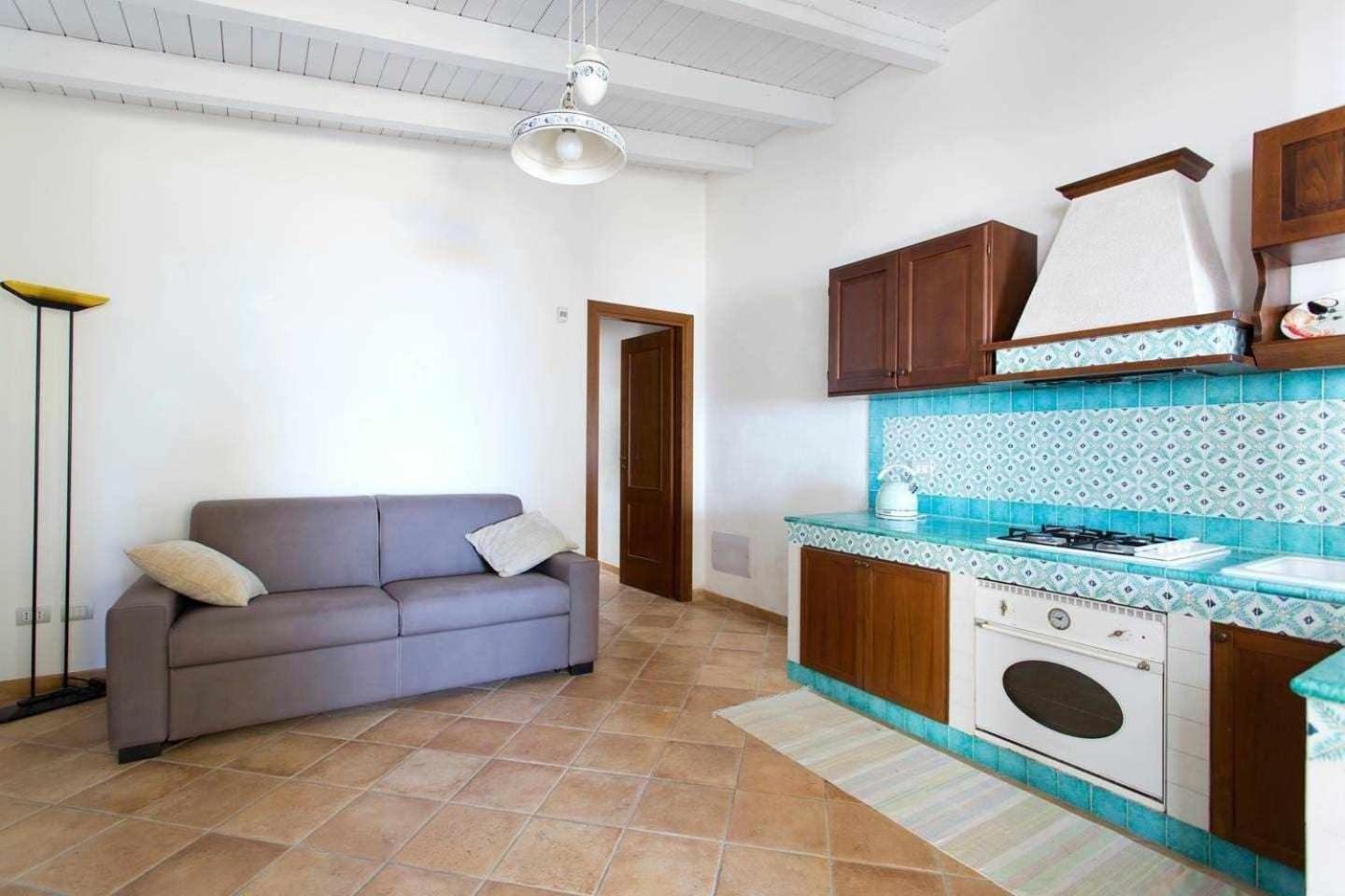 Dune Home Alloggi Sul Mare Alcamo Marina Phòng bức ảnh