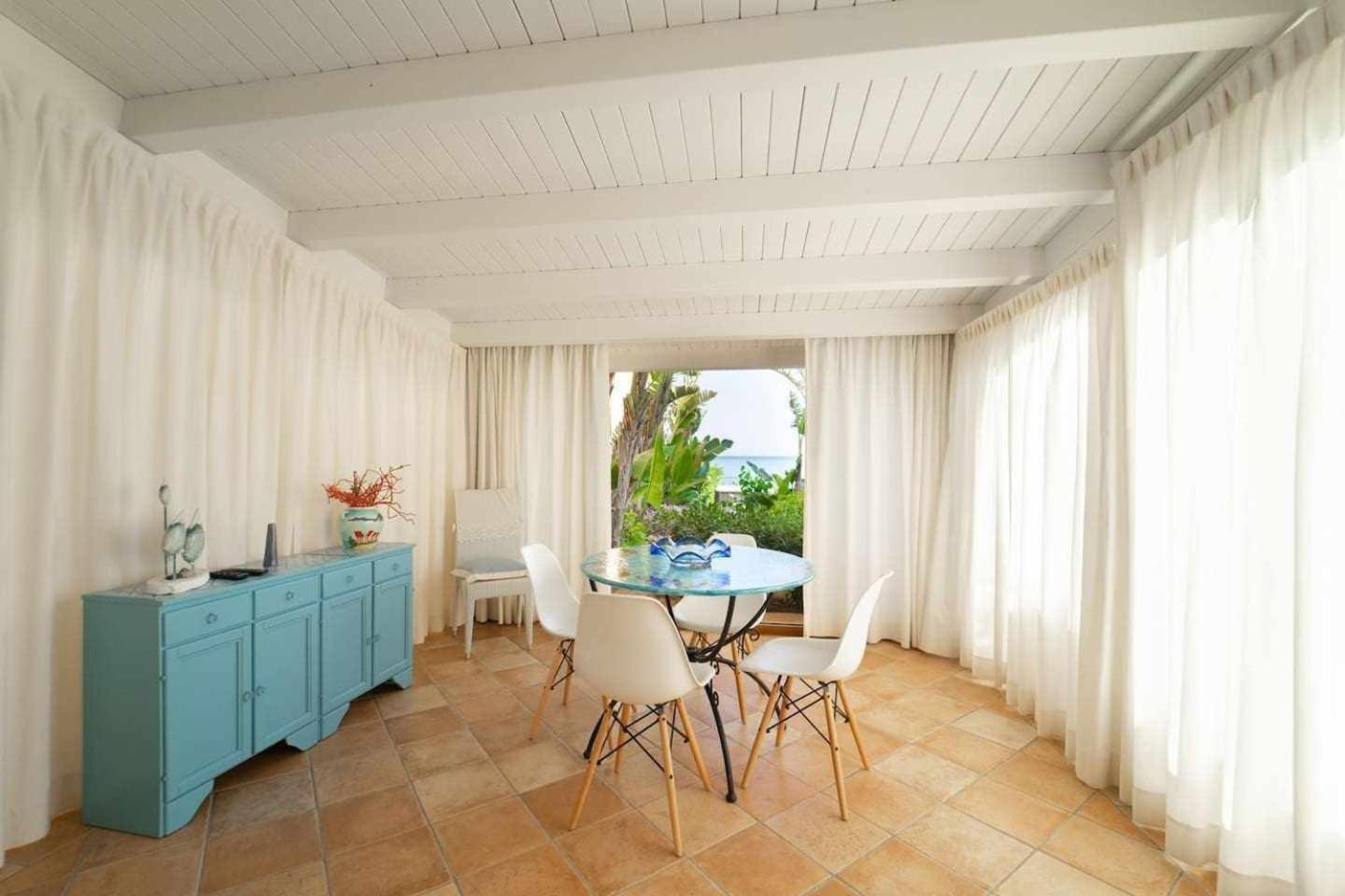Dune Home Alloggi Sul Mare Alcamo Marina Phòng bức ảnh