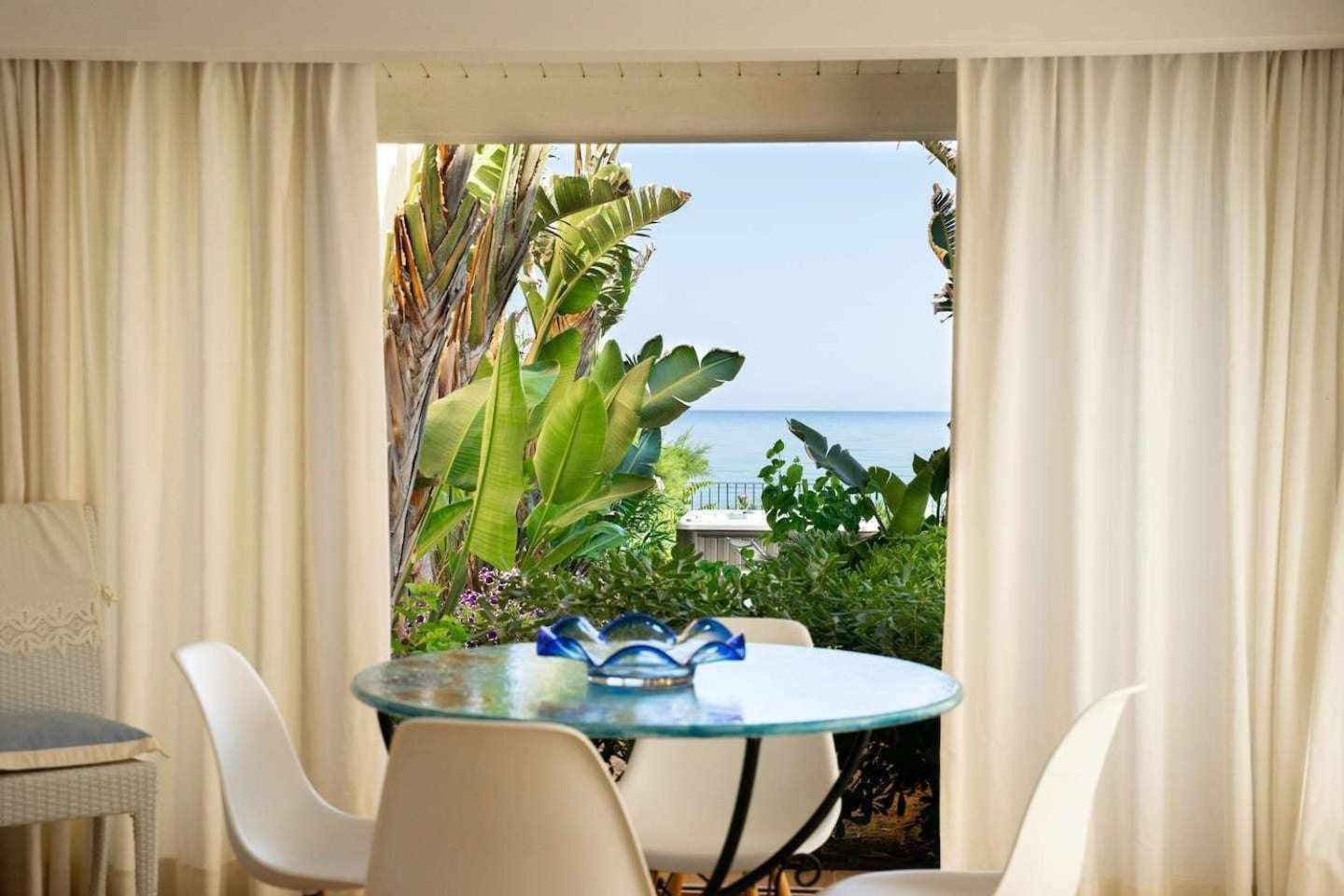 Dune Home Alloggi Sul Mare Alcamo Marina Phòng bức ảnh